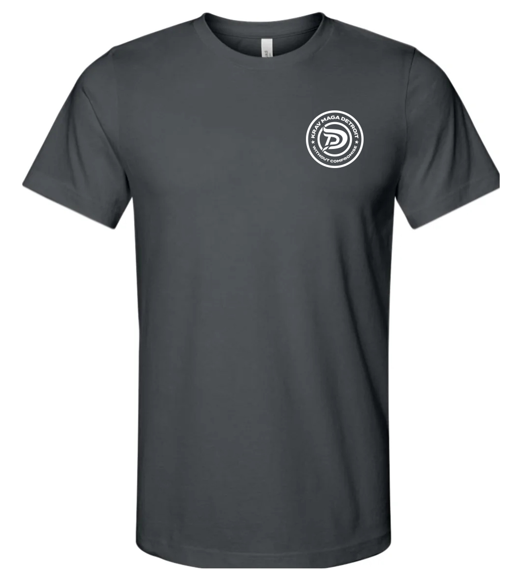 Bella + Canvas Jersey Tee