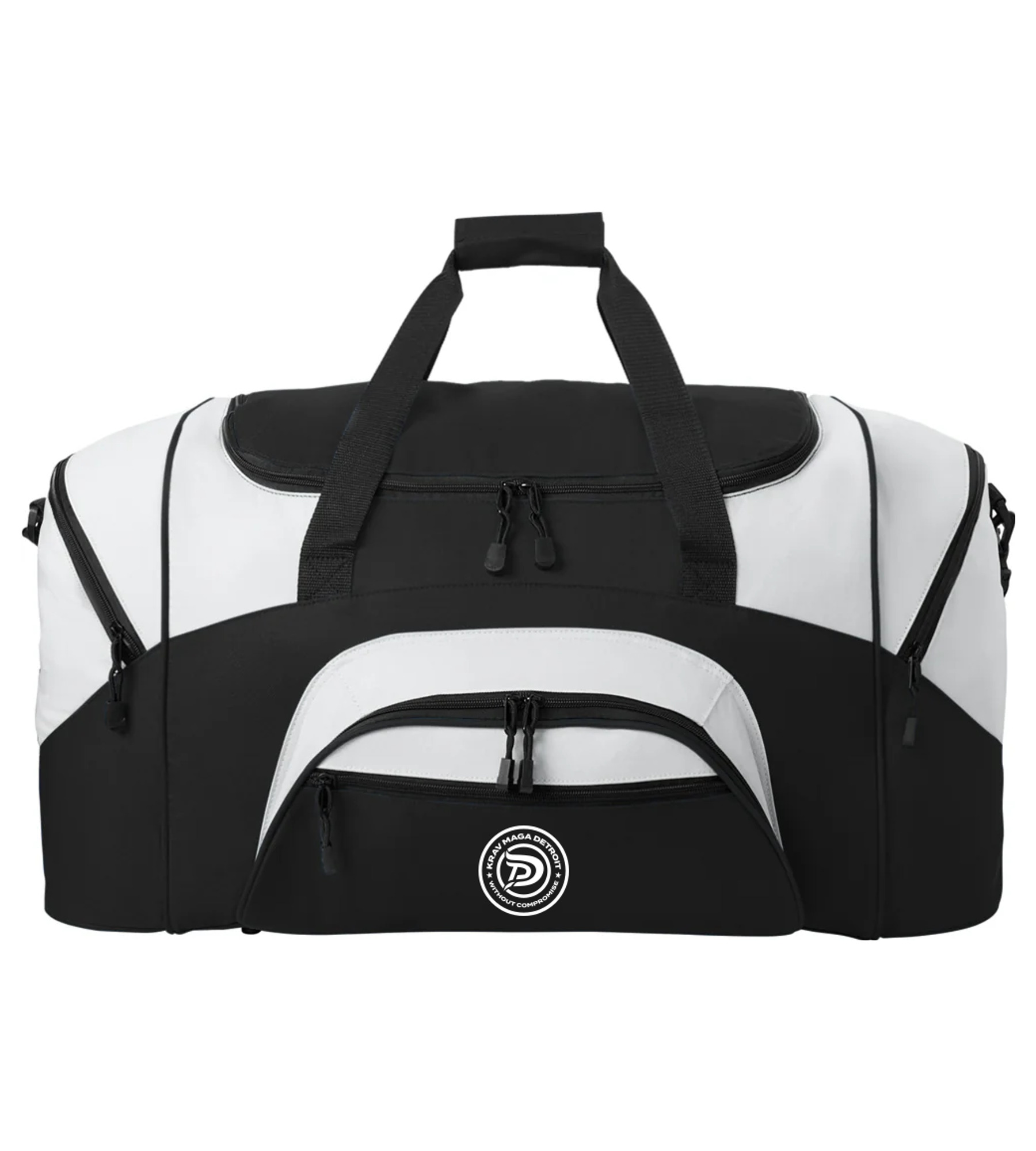 Port Authority Colorblock Sport Duffle