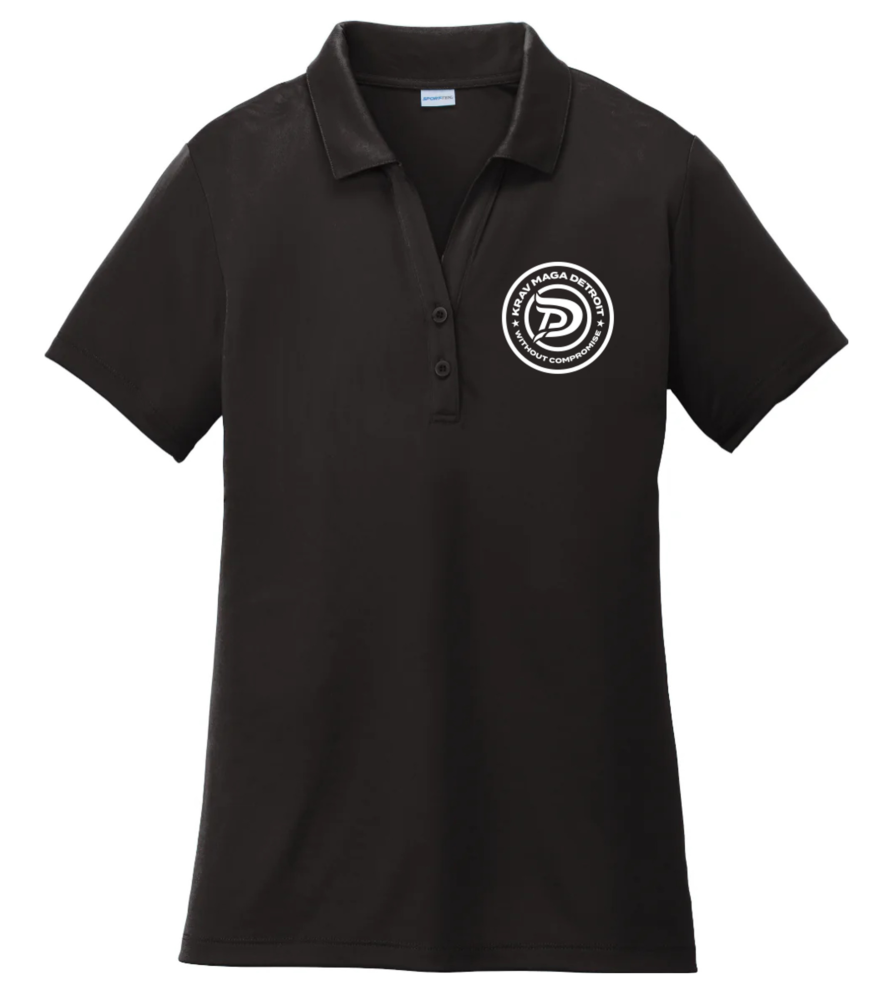 Sport-Tek Ladies Competitor Polo