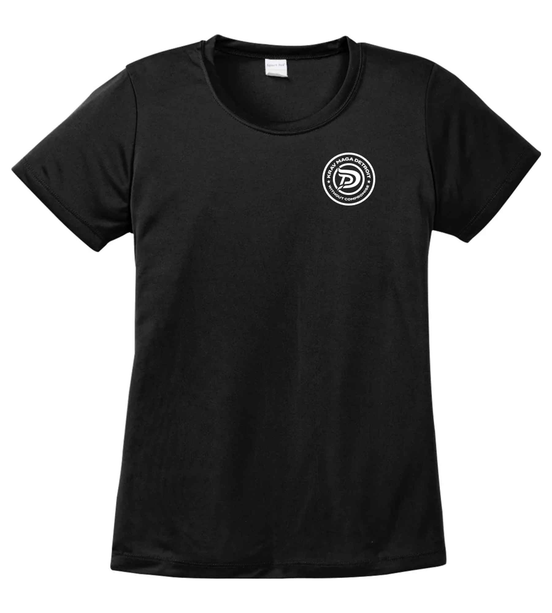 Sport-Tek Ladies PosiCharge Competitor Tee