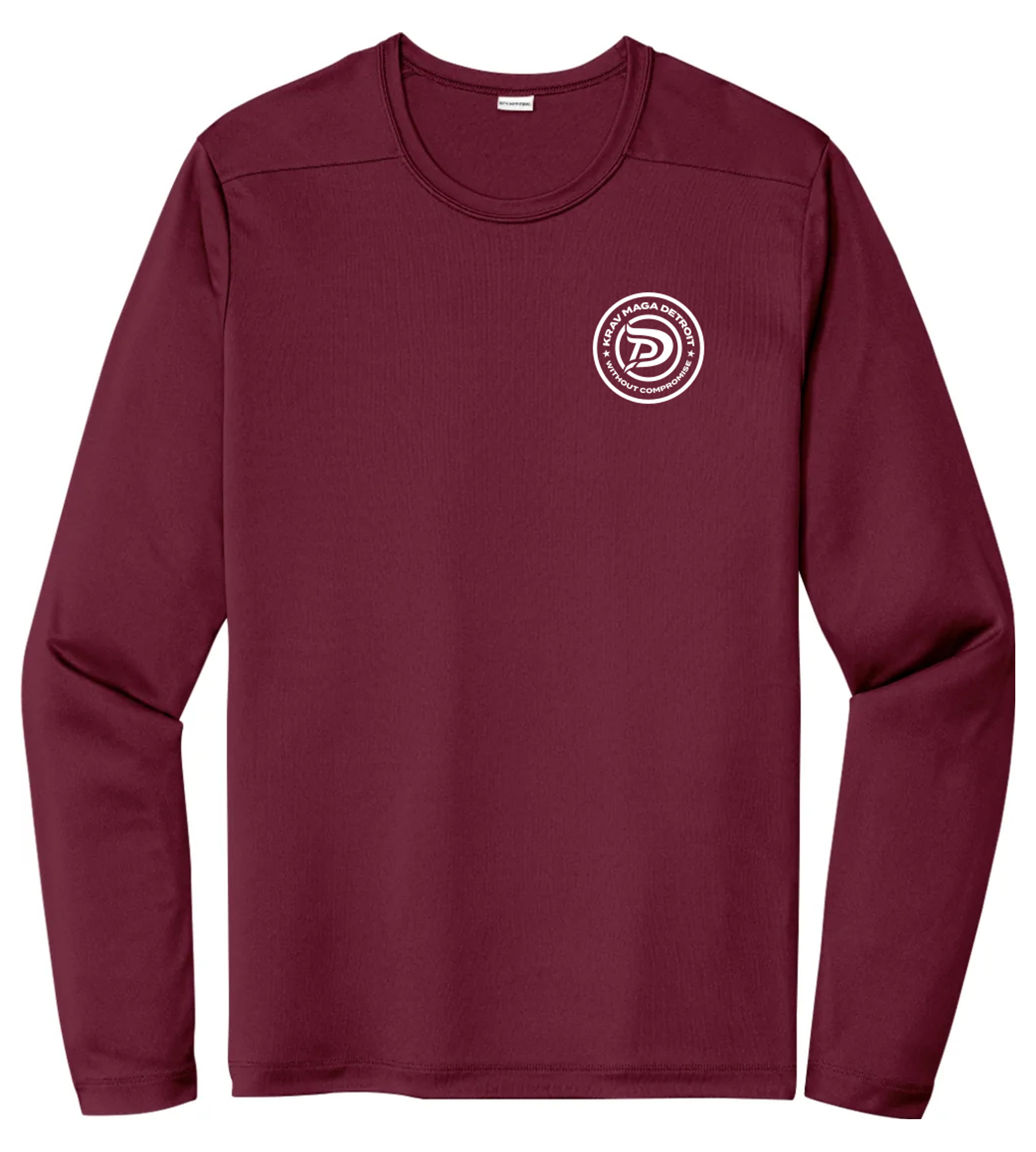 Sport-Tek Posi-UV Pro Long Sleeve Tee