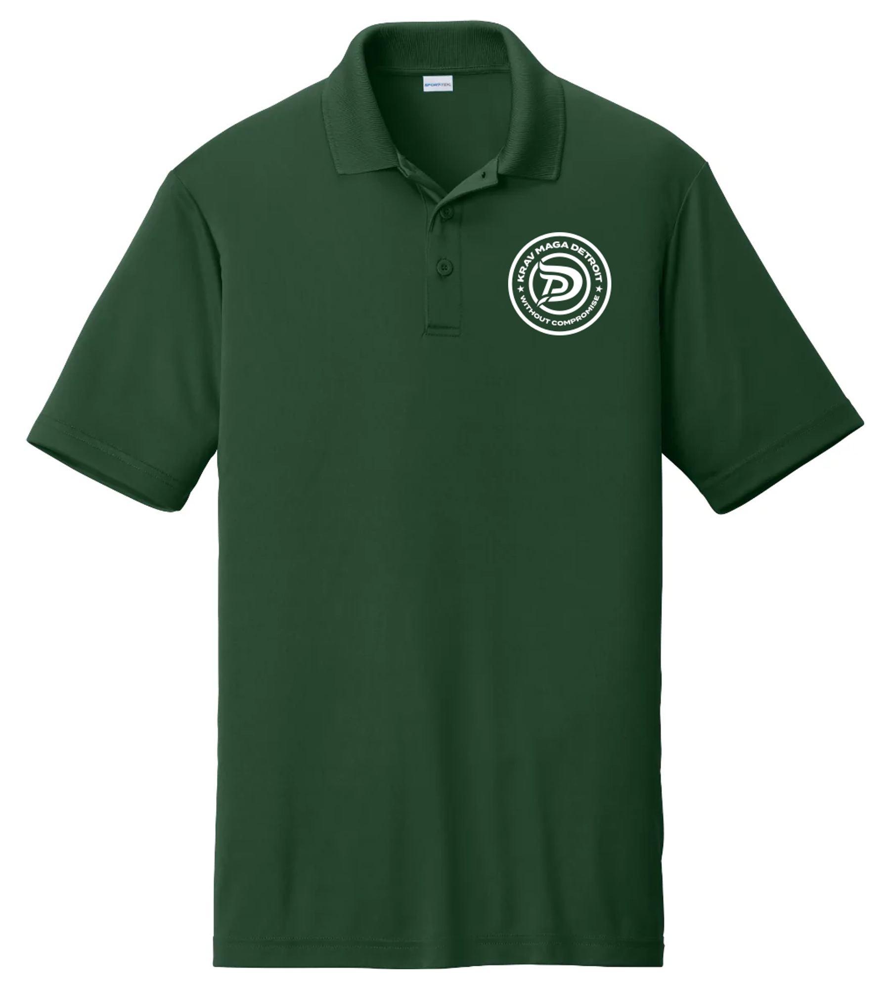 Sport-Tek PosiCharge Competitor Polo