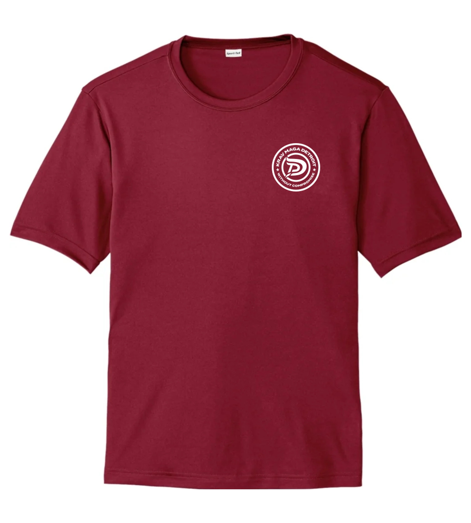 Sport-Tek PosiCharge Competitor Tee